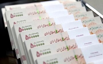 فیش حقوقی ۱۳۹ میلیونی یک کارمند پتروشیمی
