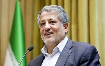 تشکر هاشمی از مجمع تشخیص مصلحت برای بازگشت سپنتا نیکنام به شورای شهر یزد