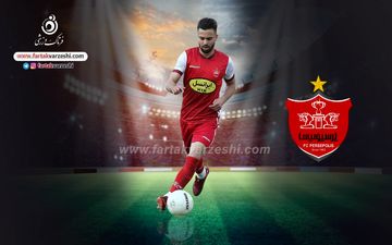 حمایت سروش از ستاره جوان پرسپولیس/ استوری حمایتی رفیعی از احمدی
