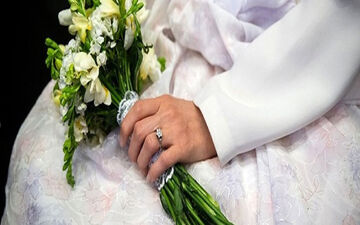 وحشت عروس از اجنه‌های داماد!/ماجرایی عجیب و دلهره آور!