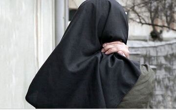  فقط 18 سال داشتم و حالا اسیر شیطانم !