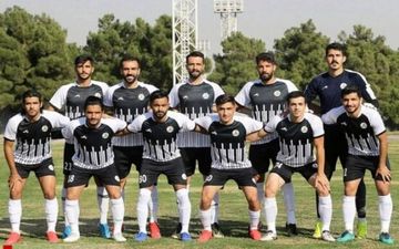 اعلام ترکیب نفت مسجدسلیمان برای دیدار با پرسپولیس