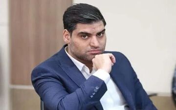 حدادی: هنوز تصمیمی درباره هاشمیان نگرفته‌ایم