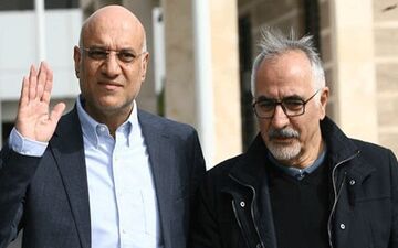 مدیرعامل استقلال به اظهارات افتخاری واکنش نشان داد