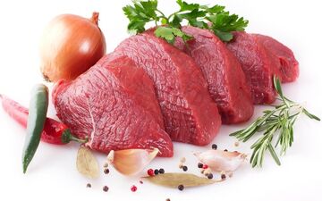سردی کردن یعنی چه؟ گوشت گوساله واقعا طبع سرد دارد؟