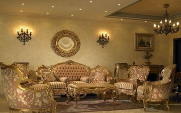خرید جهیزیه سنگین فقط برای تفاخر