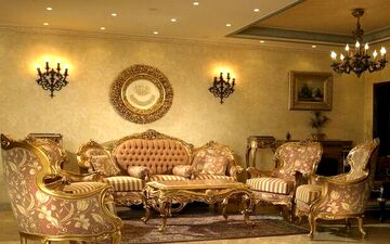 خرید جهیزیه سنگین فقط برای تفاخر