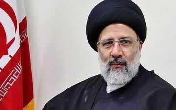  رییسی به تایید صلاحیت های داوطلبان ریاست جهموری واکنش نشان داد
