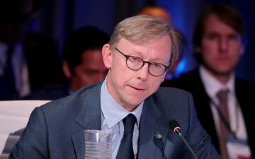 فرستاده ویژه امور ایران در دولت ترامپ منصوب شد/«هوک»؛ موافق برجام