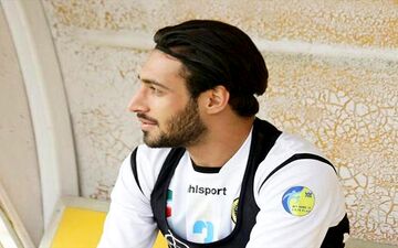 خرید جدید پرسپولیس همسایه سروش می شود
