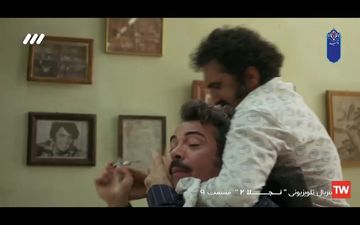 دعوای جانانه با مزاحم ناموس!+فیلم