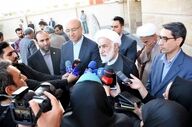 

بنیاد مسکن انقلاب اسلامی ۱۵۰۰ واحد مسکن محرومان در کرمانشاه احداث می‌کند



 