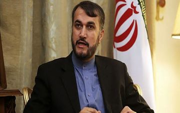 صهیونیست‌ها و حامیان تروریسم تکفیری در پشت حوادث عراق قرار دارند
