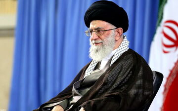 رهبر انقلاب سخنرانی تلویزیونی خواهند داشت
