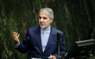 ۳۰ هزار میلیارد تومان بودجه برای عبور از شرایط اقتصادی داریم