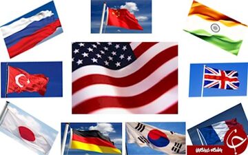 قدرت های آسیایی چگونه بر مشکل بیکاری غلبه کردند؟ 