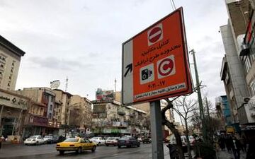  عدم محدودیت زمانی ثبت نام در «سامانه تهران من»