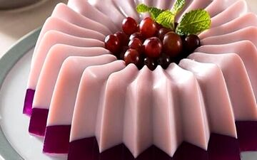 از خواص بی نظیر ژله چه میدانید؟ / خاصیت باورنکردنی ژله برای بدن