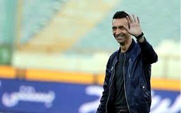  استقلال مسی و رونالدو ندارد/ همه باید جلوی السد خوب بازی کنند