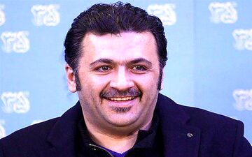  سطح هوشیاری شهرام عبدلی قابل تشخیص نیست/ سکته این بازیگر "خونریزی‌دهنده مغزی" بود 