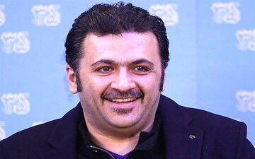  سطح هوشیاری شهرام عبدلی قابل تشخیص نیست/ سکته این بازیگر "خونریزی‌دهنده مغزی" بود 