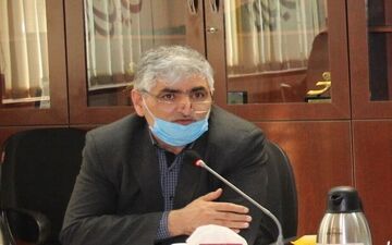 ظرفیت مورد نیاز برای خوابگاه متاهلی بیش از 100 هزار واحد است