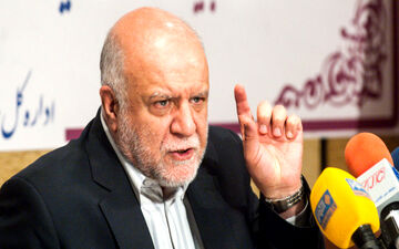 امضای نخستین قرارداد جدید نفتی تا پایان کار دولت یازدهم 