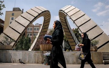 
خوابگاه‌های دانشگاه امیرکبیر بازگشایی می‌شوند
