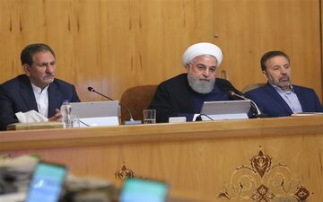 اختصاص ۳۹ هزار میلیارد ریال برای جبران خسارات ناشی از سیل سال ۹۸