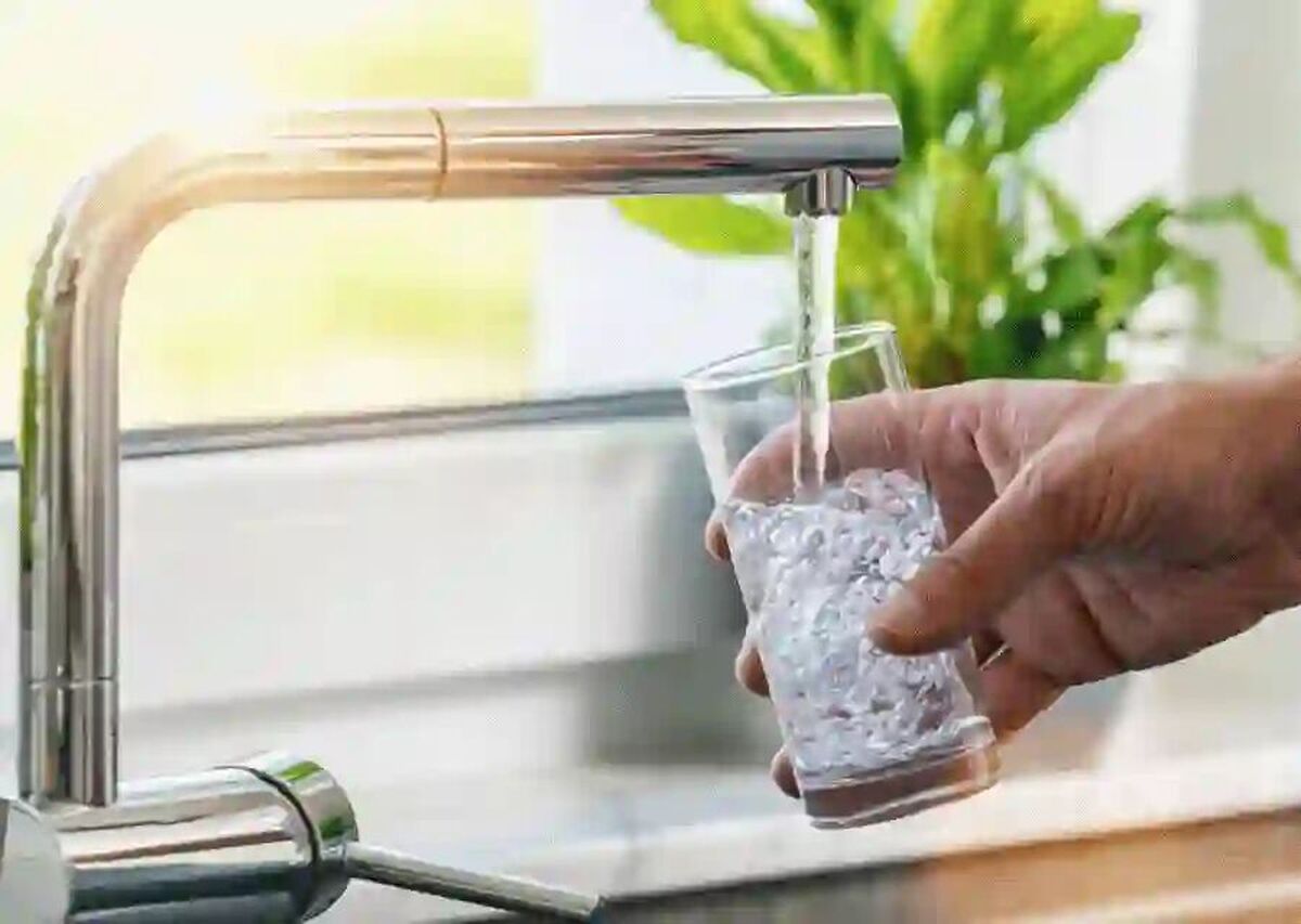 تأمین آب شرب رشت در اولویت است؛ میرغضنفری بر آمادگی زیرساخت&zwnj;ها تأکید کرد