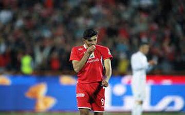 سنگ تمام ویژه AFC برای ستاره پرسپولیس با ردیف کردن آمار درخشان + سند