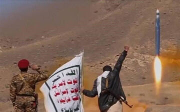 انصارالله یمن به مواضع عربستان در المخا حمله کرد