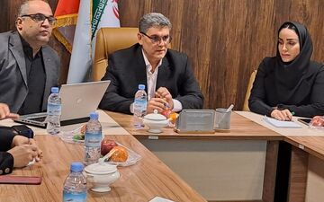 می خواهیم رشته سه گانه را جامعه گسترش بدهیم/هنوز هم در بحث زیرساخت ها مشکلاتی داریم