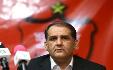 سرپرست پرسپولیس:«آل کثیف» می‌خواهد زهرش را به ما بریزد 