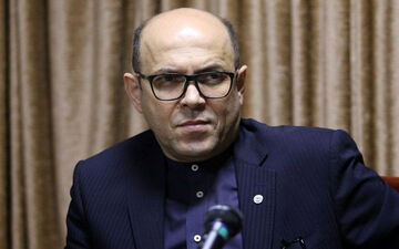 سعادتمند:  روی قرارداد برخی از بازیکنان تجدید نظر می کنیم
