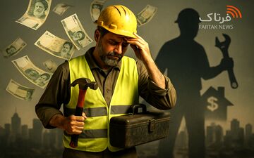  عیدی کامل شامل کدام کارگران میشود؟