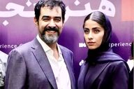 عاشقانه ساناز ارجمند و همسرش شهاب حسینی | راز استایل خیره‌کننده‌اش