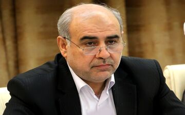 معاون سیاسی، امنیتی استاندار کرمانشاه معرفی شد