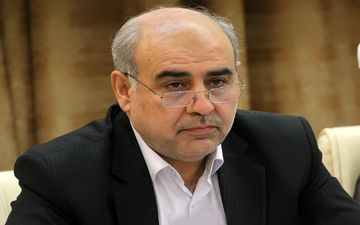 معاون سیاسی، امنیتی استاندار کرمانشاه معرفی شد