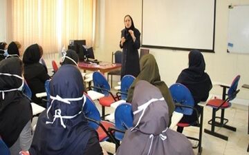 دانشگاه ها از بهمن ماه حضوری می شوند