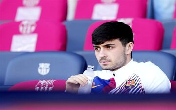  پدری هم ال‌کلاسیکو را از دست داد 