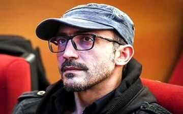 حمایت هادی حجازی‌فر بازیگر سینما از "سحر قریشی" 