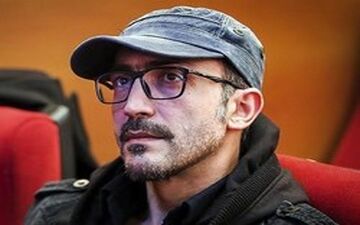 حمایت هادی حجازی‌فر بازیگر سینما از "سحر قریشی" 