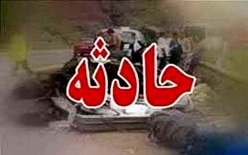 مرگ گردشگر زن روسی در یزد