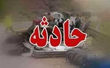 مرگ گردشگر زن روسی در یزد