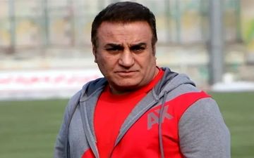 کاظمی: رضاییان جنگجوست، اما باید در رفتار تجدیدنظر کند/ رامین به درد استقلال می خورد 