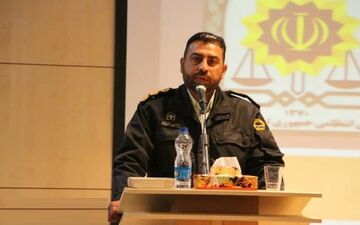 کشف ۱۱ کیلوگرم حشیش در دزفول
