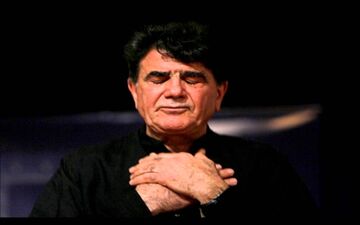 بیمارستان جم: به شایعه ها درباره شجریان توجه نکنید
