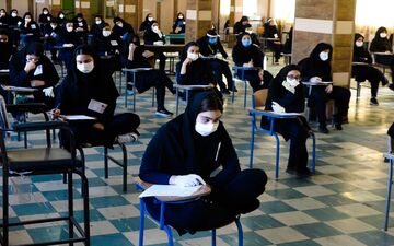نتایج امتحانات نهایی، ۱۰ تیرماه اعلام می شود