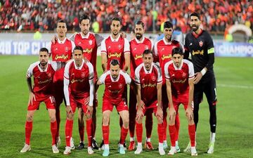 خانه تکانی یحیی در پرسپولیس | ۴ بازیکن نزدیک در خروج باشگاه